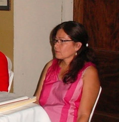 Flor de Maria Rivera, concejal